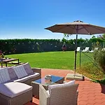 Casa Lavanda Shared Pool * Vrsar
