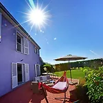 Casa Lavanda Shared Pool Tatil Evi