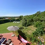 Tatil Evi Casa Lavanda Shared Pool