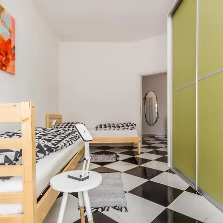 Nyaraló Casa Lavanda Shared Pool Vrsar