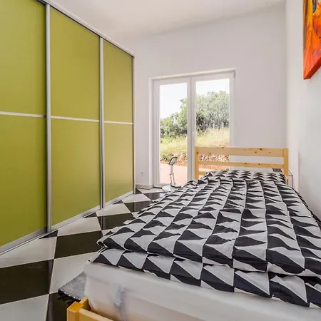 Casa Lavanda Shared Pool Nyaraló Vrsar