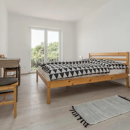 Casa Lavanda Shared Pool Semesterbostad *