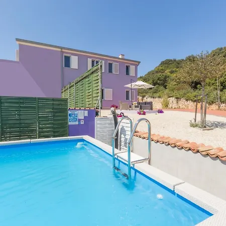 펜션 Casa Lavanda Shared Pool