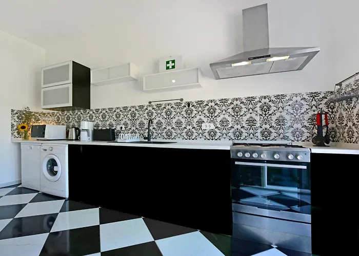 Casa Lavanda Shared Pool Prázdninový dům *