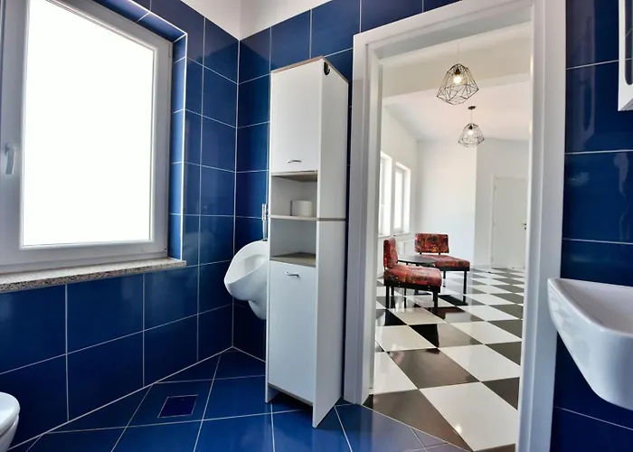 Casa Lavanda Shared Pool Prázdninový dům *