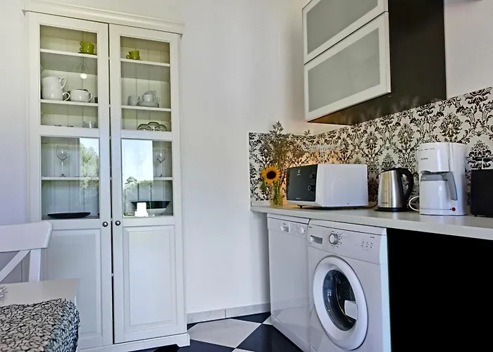 Prázdninový dům Casa Lavanda Shared Pool *