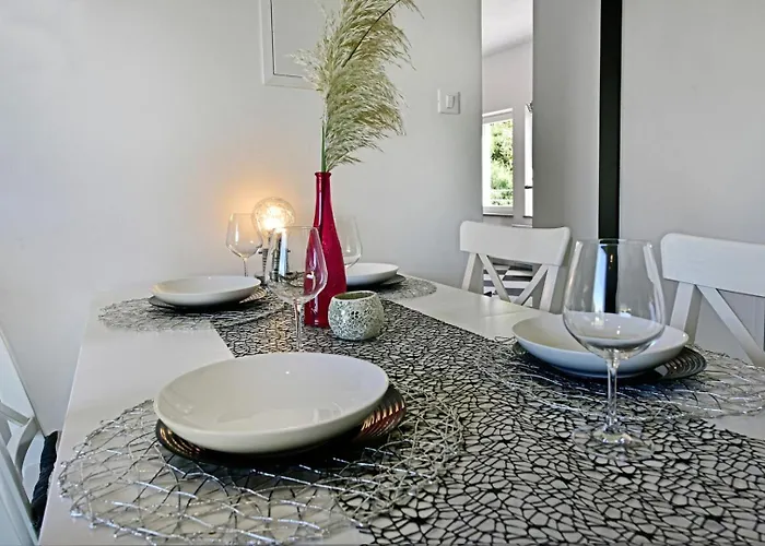 Prázdninový dům Casa Lavanda Shared Pool *