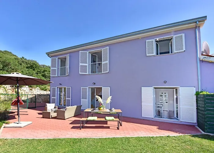 Casa Lavanda Shared Pool *