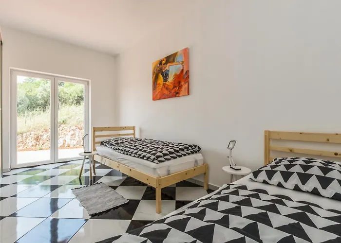 Casa Lavanda Shared Pool Prázdninový dům