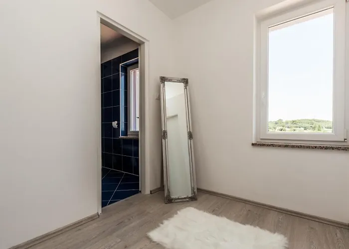 Prázdninový dům Casa Lavanda Shared Pool *