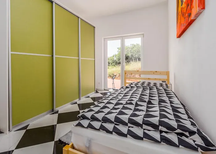 Casa Lavanda Shared Pool Prázdninový dům Vrsar