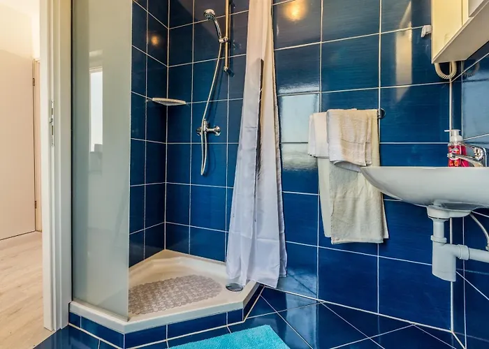 Casa Lavanda Shared Pool *