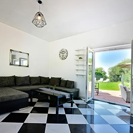 بيت للعطل Casa Lavanda Shared Pool