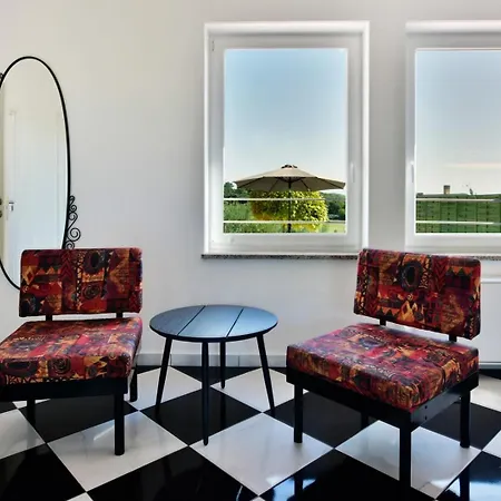 Casa Lavanda Shared Pool * Vrsar