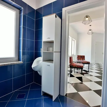 Casa Lavanda Сasa de vacaciones *
