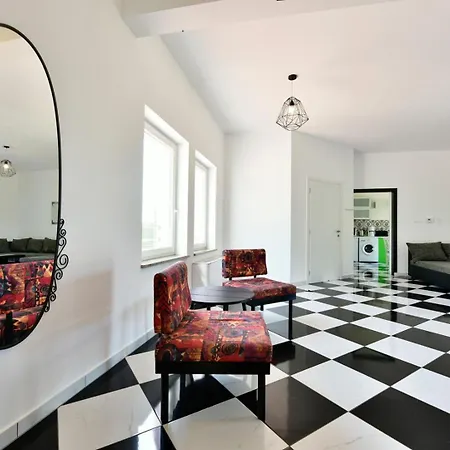 Casa Lavanda Shared Pool Vrsar