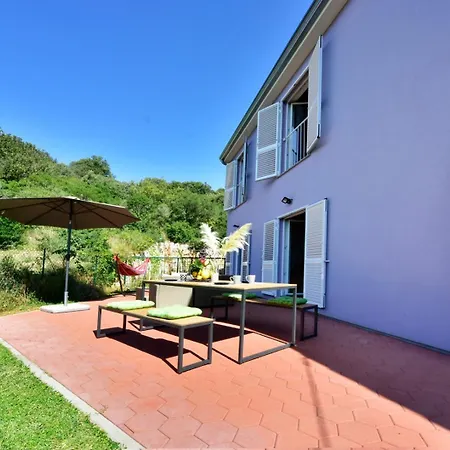 Casa Lavanda *