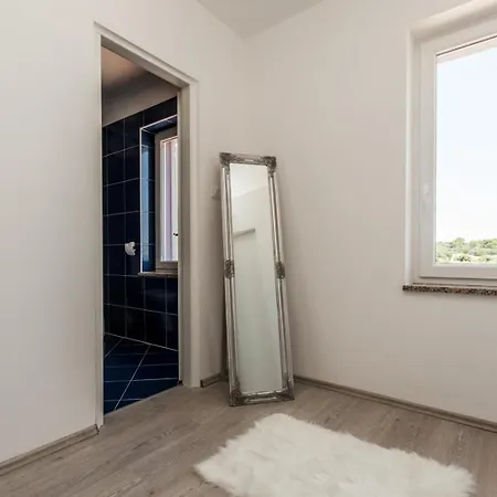 بيت للعطل Casa Lavanda Shared Pool *