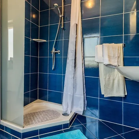 Casa Lavanda Shared Pool *