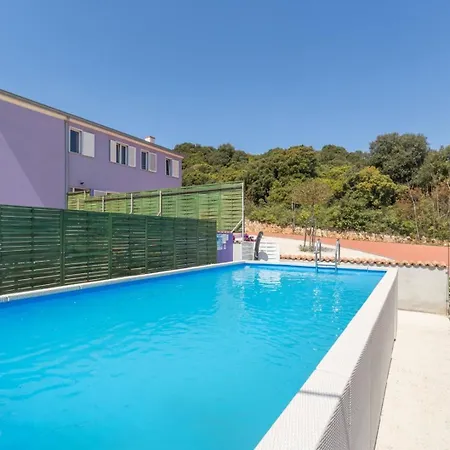 Casa Lavanda Shared Pool Dom wakacyjny