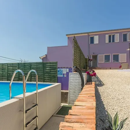 Сasa de vacaciones Casa Lavanda
