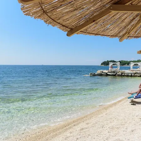 Casa Lavanda Shared Pool Vrsar