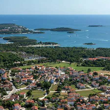 Dom wakacyjny Casa Lavanda Shared Pool Vrsar