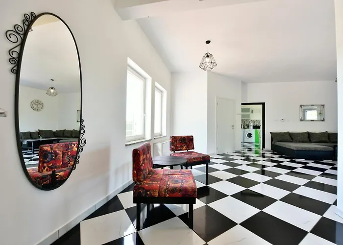 Casa Lavanda Shared Pool Vrsar