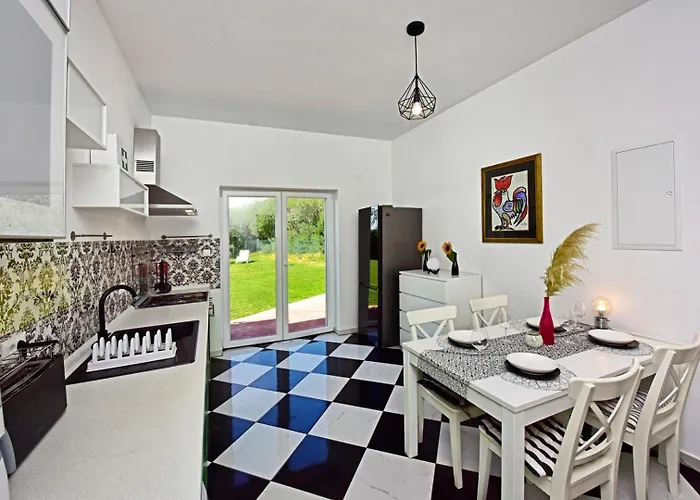 Casa vacanze Casa Lavanda Shared Pool Orsera