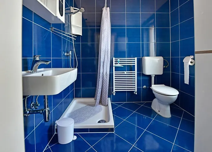 Casa Lavanda Shared Pool Orsera