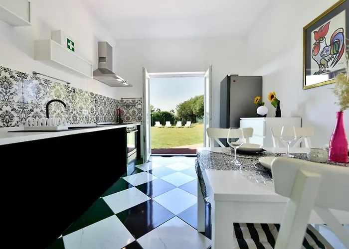 Casa vacanze Casa Lavanda Shared Pool Orsera