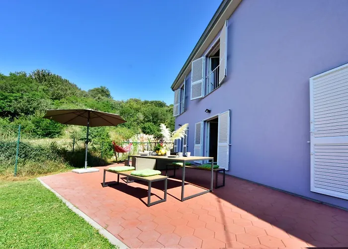 Casa Lavanda Shared Pool *