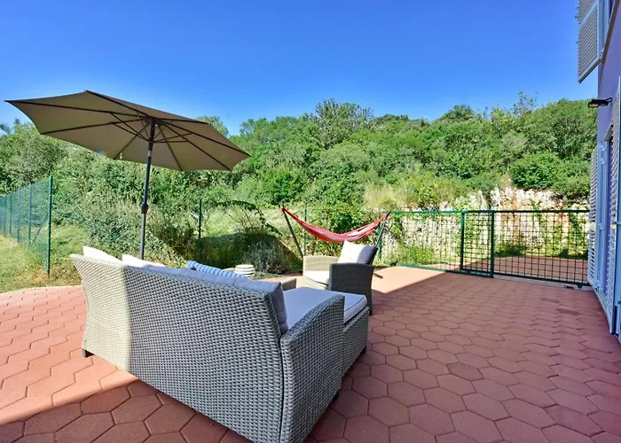 Casa vacanze Casa Lavanda Shared Pool Orsera