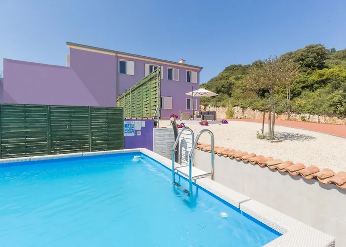 Casa vacanze Casa Lavanda Shared Pool