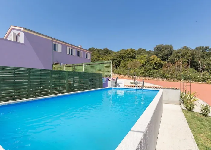 Casa Lavanda Shared Pool Casa vacanze