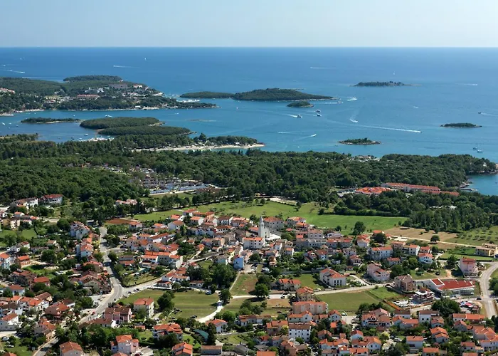 Casa vacanze Casa Lavanda Shared Pool Orsera